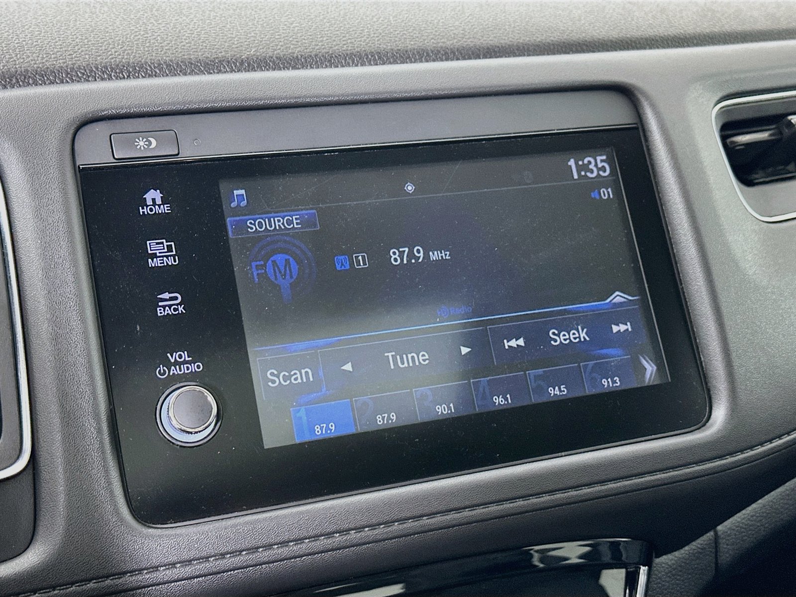 Used 2022 Honda HR-V EX image 24