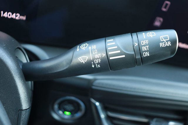 Used 2025 Buick Encore GX Preferred image 22