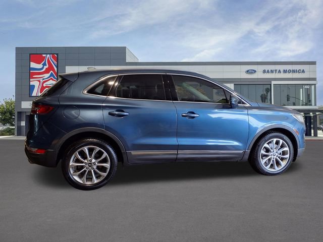 Used 2018 Lincoln MKC Select w/ Select Plus Package image 26