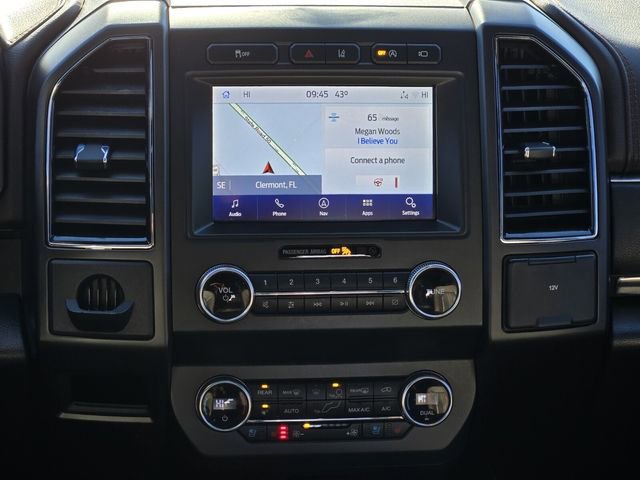 Used 2020 Ford Expedition King Ranch w/ Cargo Package image 14