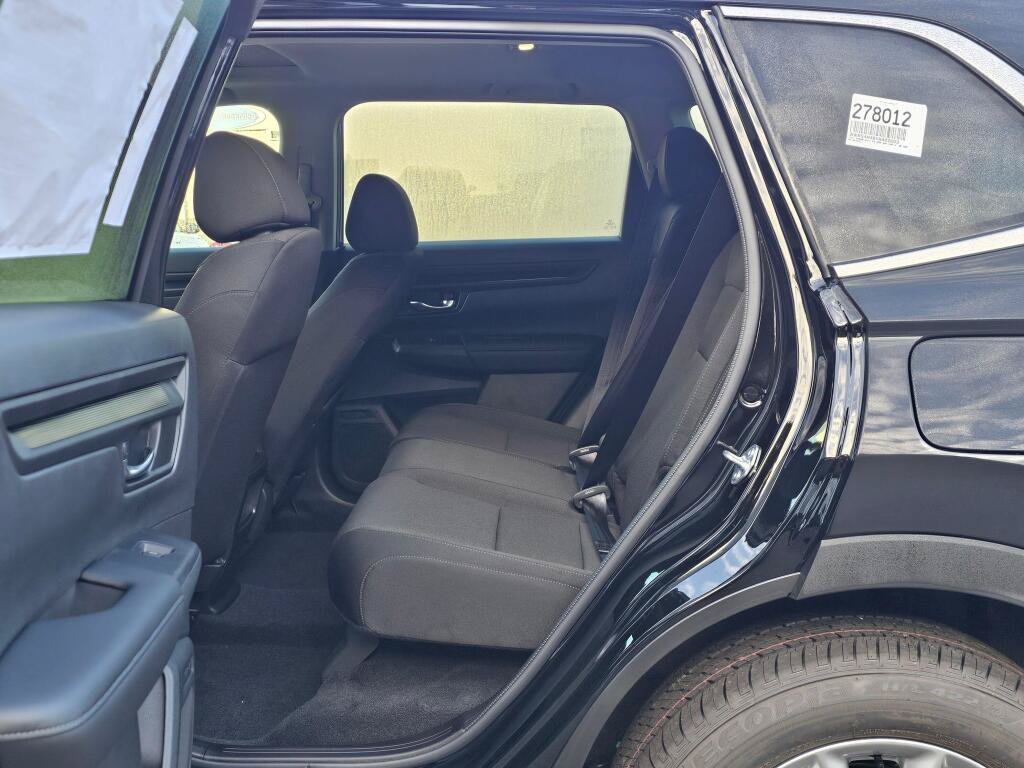 New 2027 Honda CR-V EX image 18