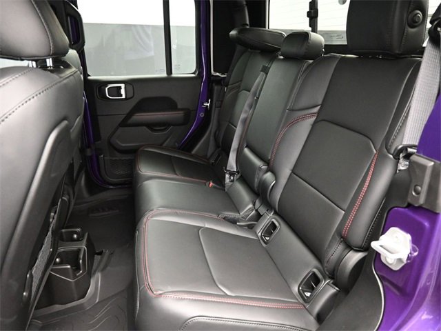 New 2026 Jeep Gladiator Rubicon image 15