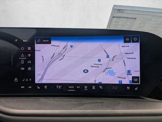 New 2025 Audi Q5 Premium Plus image 13