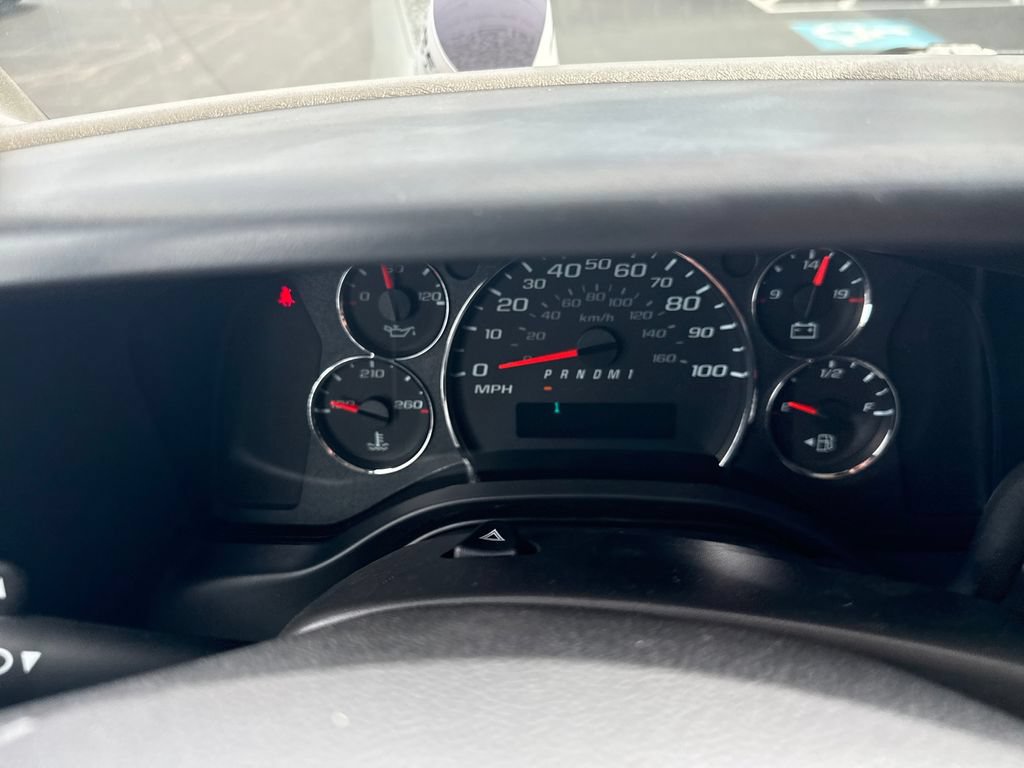 New 2026 Chevrolet Express 2500 w/ Driver Convenience Package RWD image 34