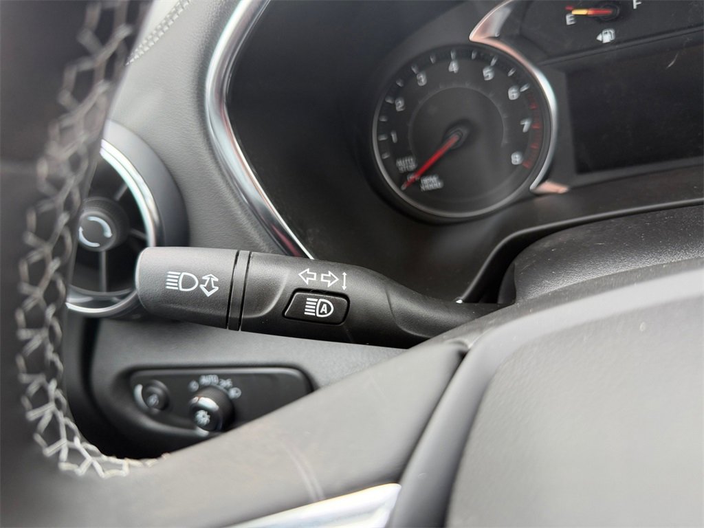 New 2026 Chevrolet Blazer LT image 22