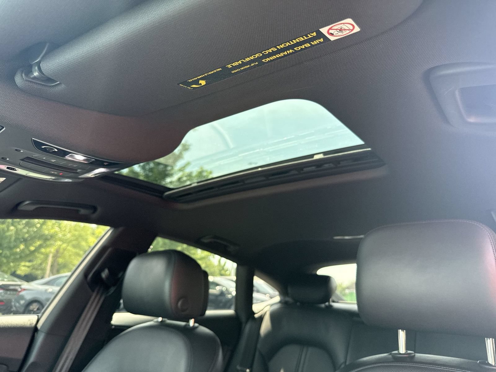 Used 2014 Audi RS 7 Prestige AWD/4WD image 23