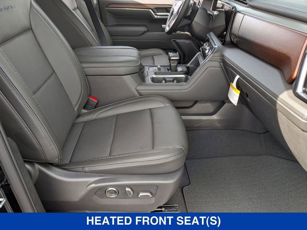 New 2026 GMC Sierra 1500 Denali w/ Denali Reserve Package image 36
