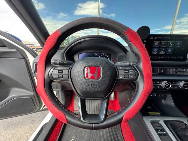 Used 2024 Honda Civic Type R image 12