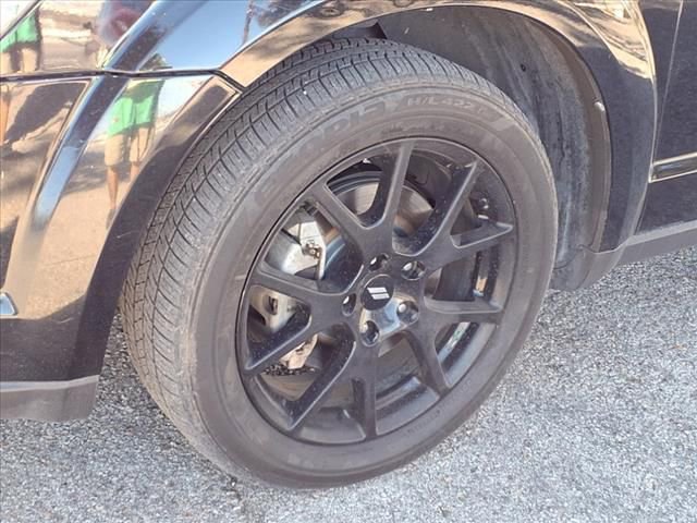 Used 2019 Dodge Journey SE w/ Blacktop Package FWD image 17