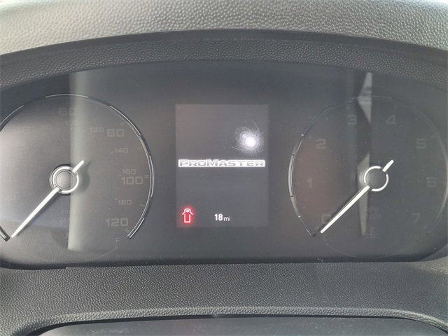 Used 2025 RAM ProMaster 1500 w/ Safety Group image 9