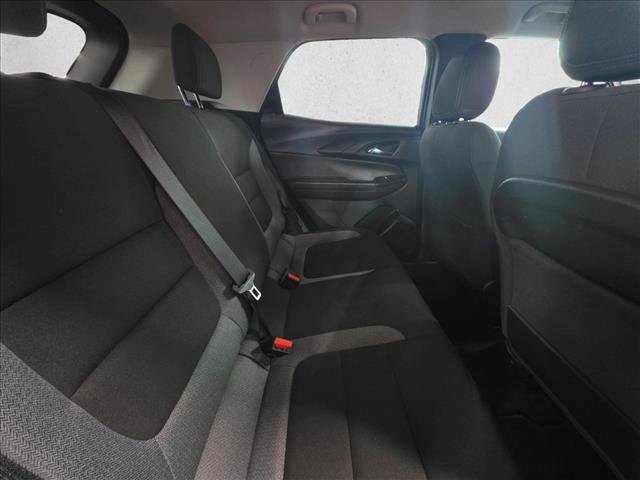 Used 2024 Chevrolet TrailBlazer LT w/ Driver Confidence Package AWD/4WD image 18