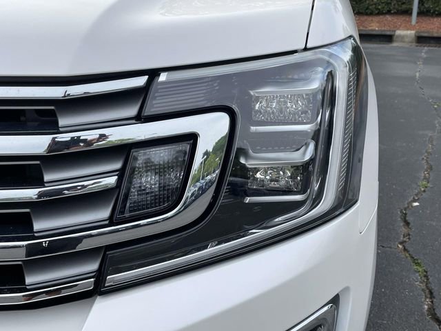 Certified 2019 Ford Expedition Max Limited w/ Special Edition Package AWD/4WD image 45