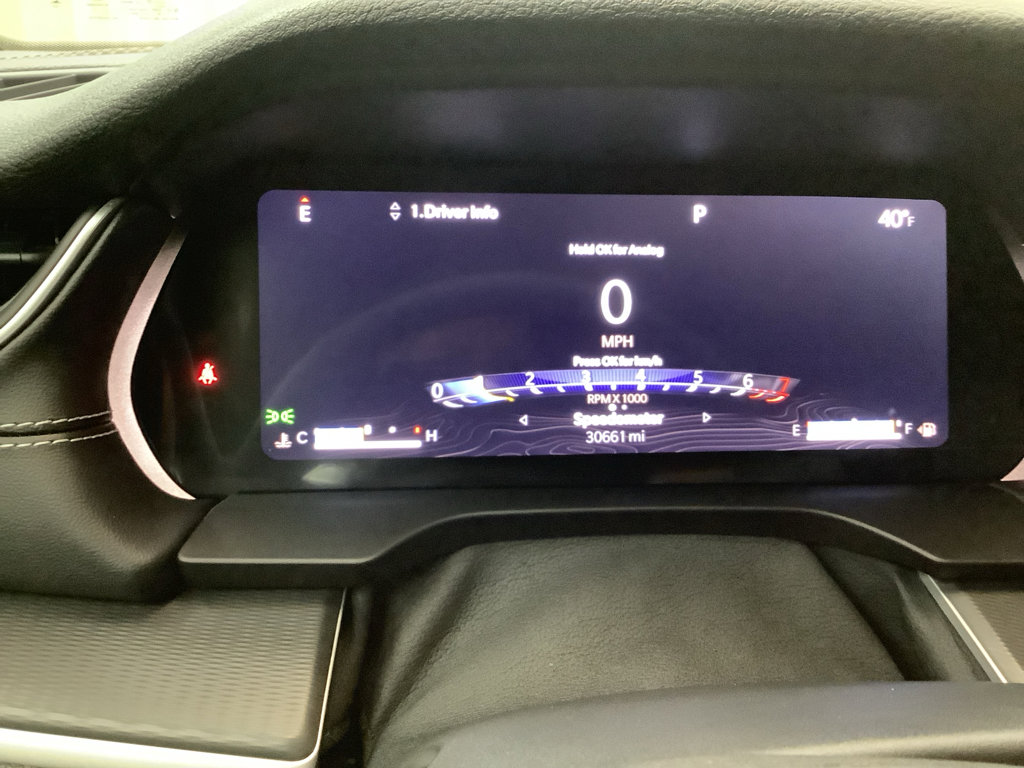 Used 2023 Jeep Grand Cherokee L Laredo image 19