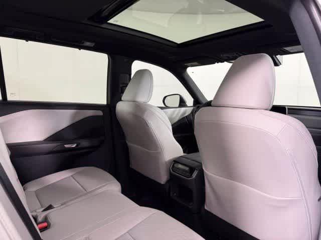New 2026 Lexus TX 350 AWD image 16