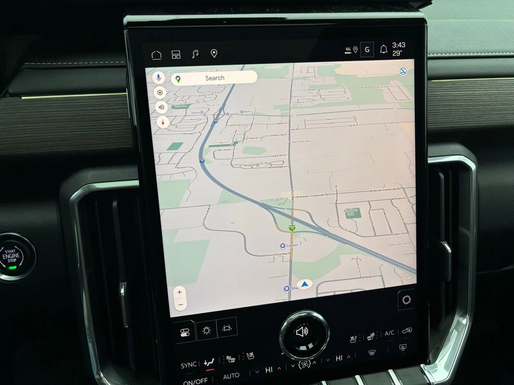 New 2026 GMC Acadia Denali w/ Super Cruise Package image 32