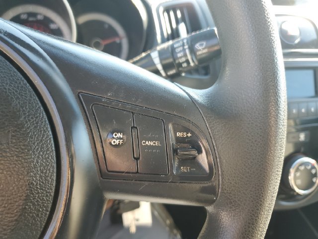 Used 2011 Kia Forte EX FWD image 13