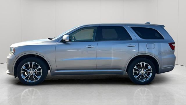 Used 2019 Dodge Durango GT image 8