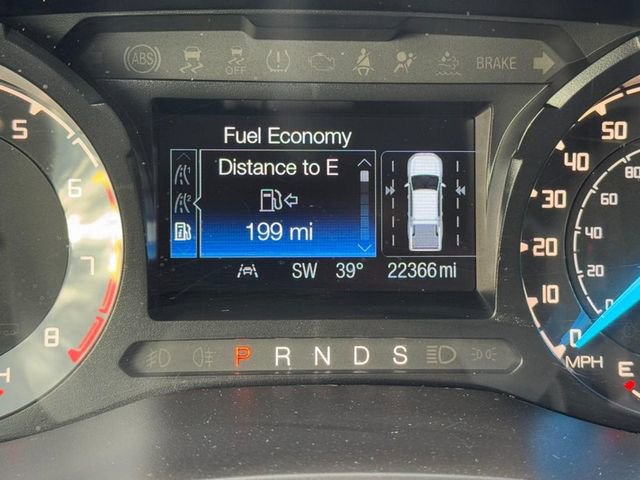 Used 2023 Ford Ranger XLT w/ Trailer Tow Package image 18