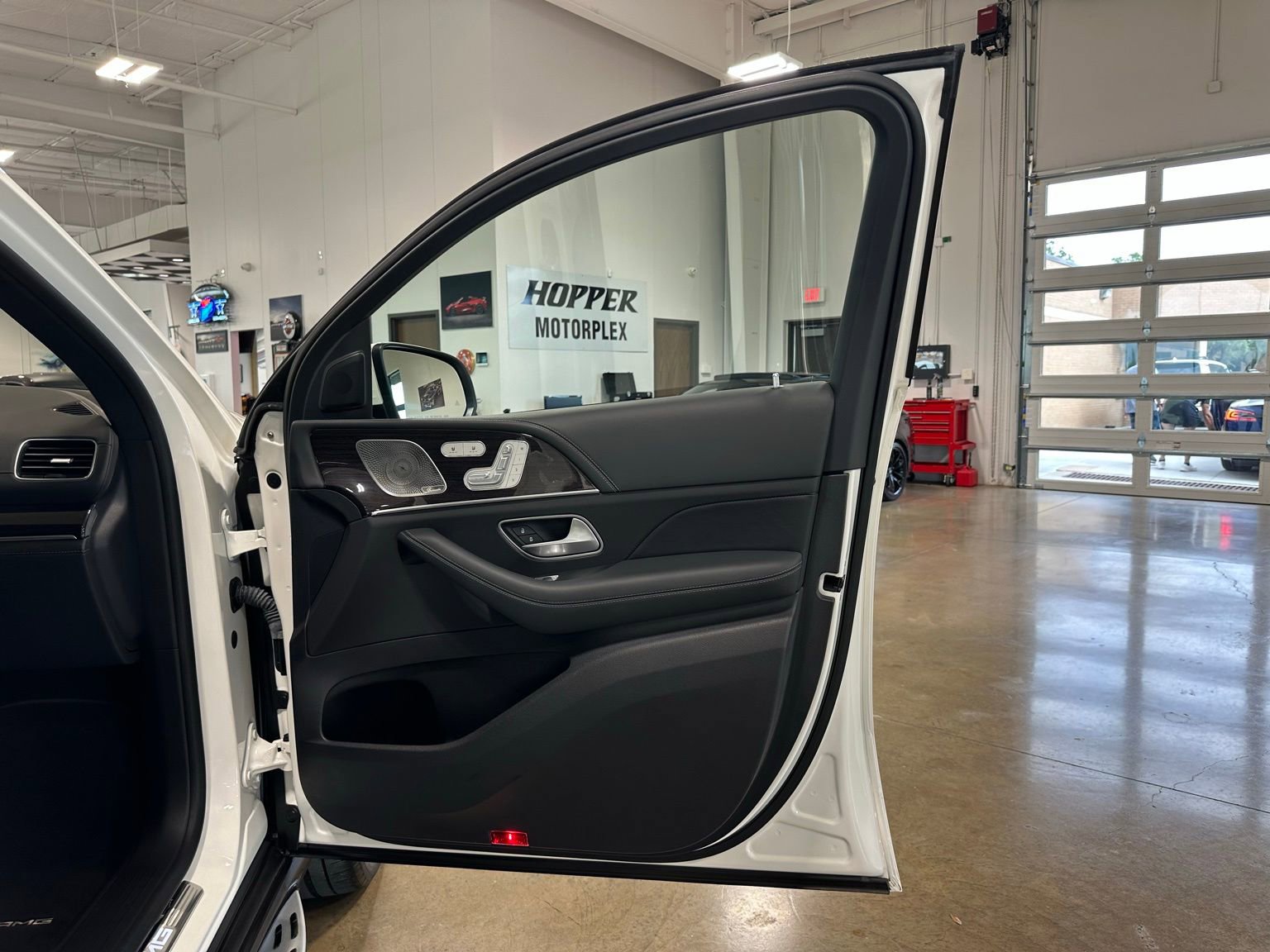 Used 2022 Mercedes-Benz GLE 53 AMG 4MATIC Coupe image 46