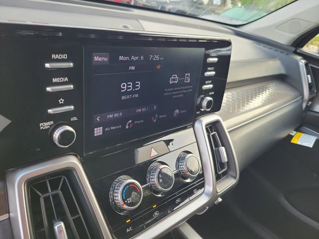 Used 2022 Kia Sorento LX image 20