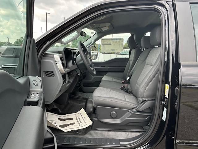 New 2026 Ford F350 XL image 24