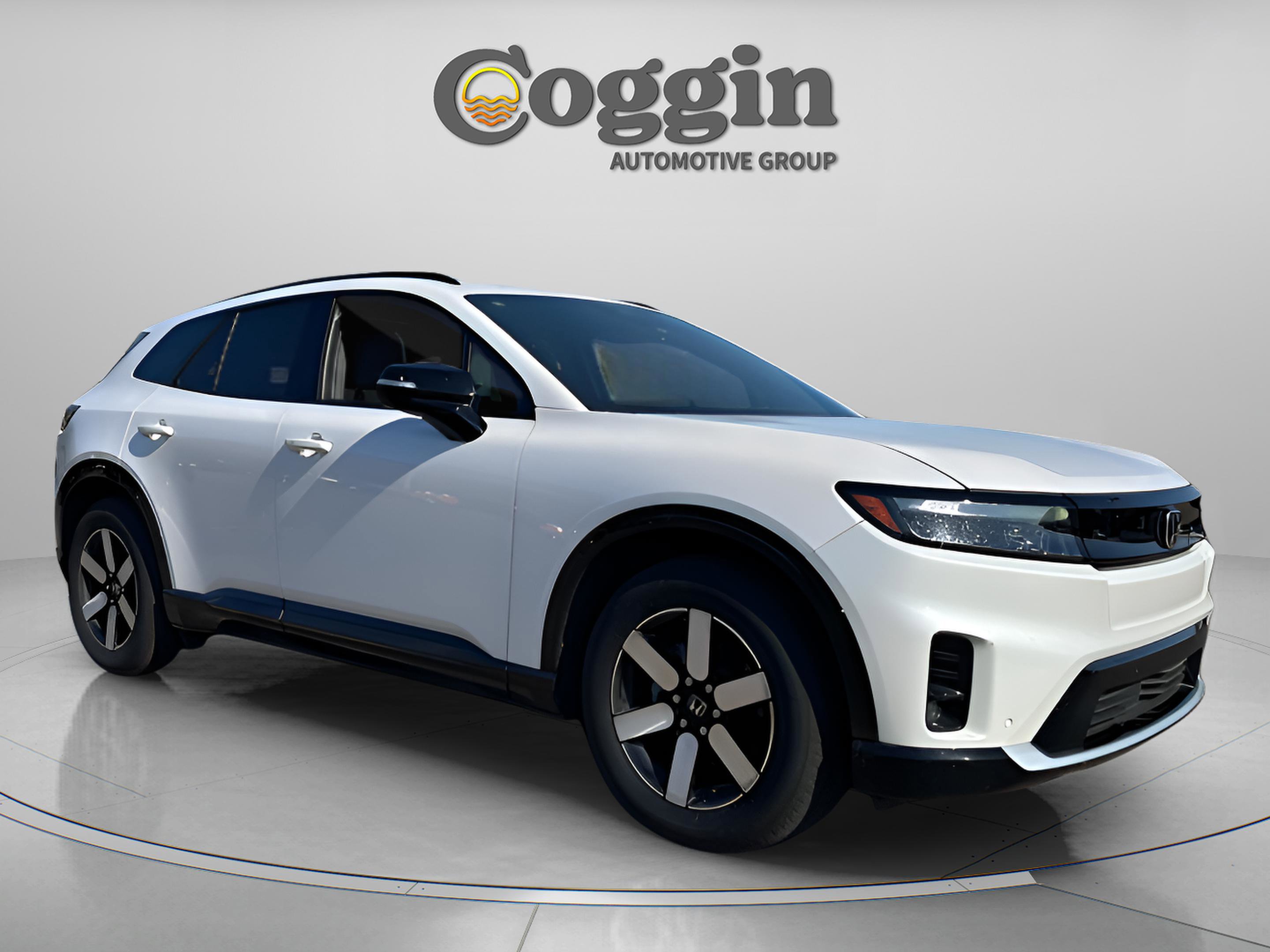 Used 2024 Honda Prologue Touring image 7