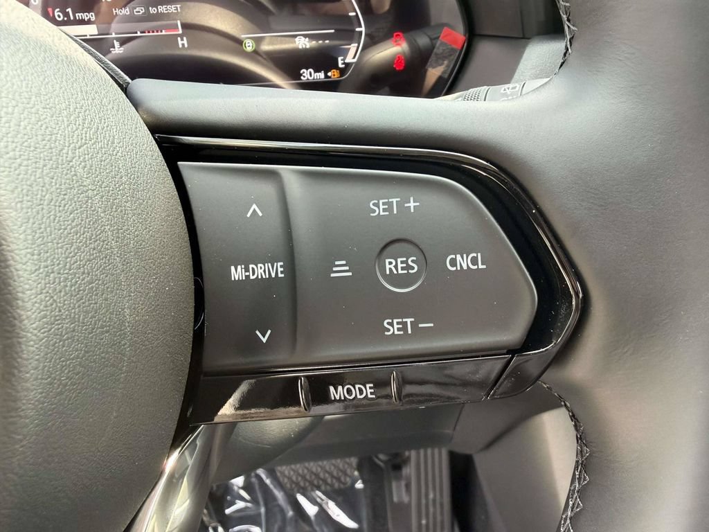 New 2026 MAZDA CX-5 Preferred AWD/4WD image 18