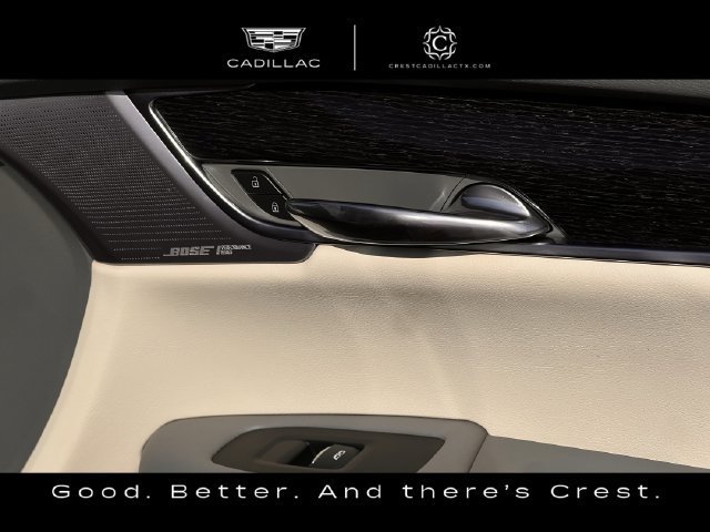 Used 2024 Cadillac XT6 Premium Luxury w/ Technology Package FWD image 30