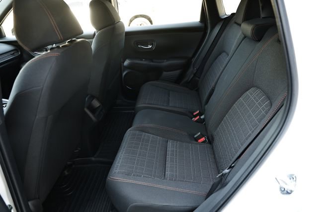 Used 2025 Honda HR-V Sport image 24