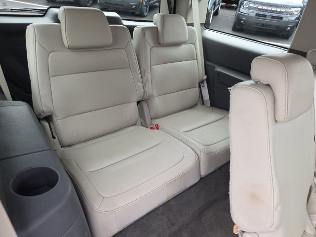 Used 2010 Ford Flex Limited AWD/4WD image 47