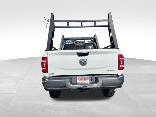 Used 2021 RAM 2500 Tradesman w/ Towing Technology Group image 6