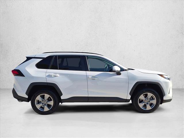 Certified 2023 Toyota RAV4 XLE w/ Convenience Package FWD image 4