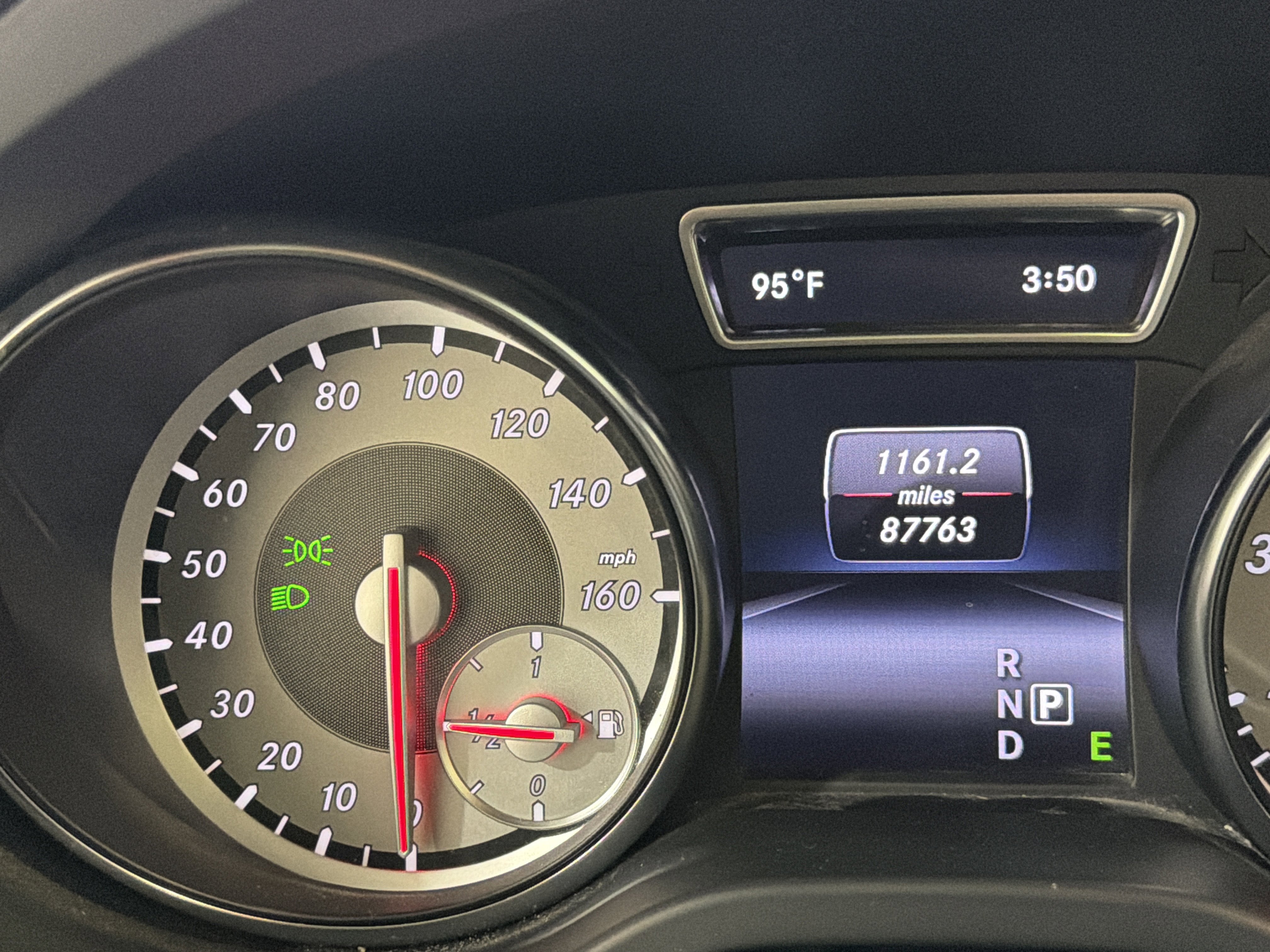 Used 2015 Mercedes-Benz GLA 250 4MATIC image 16