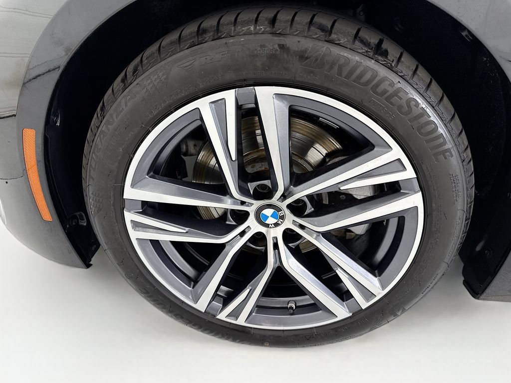Used 2023 BMW 430i Gran Coupe xDrive w/ M Sport Package AWD/4WD image 29