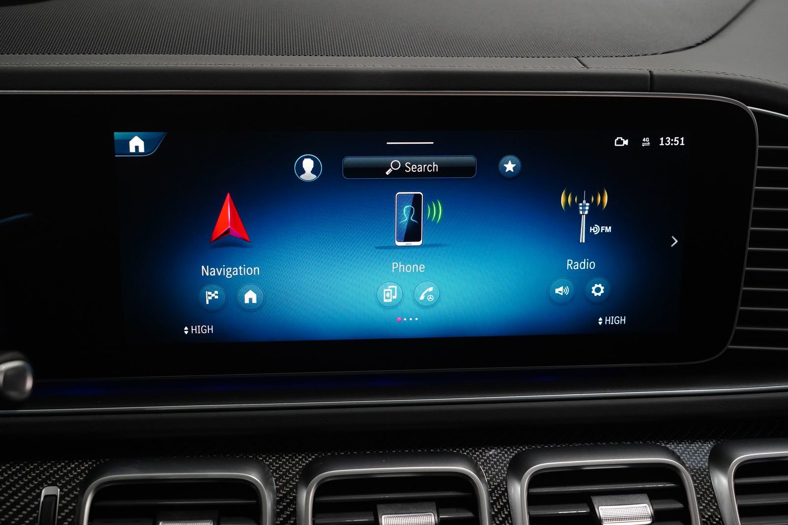 New 2026 Mercedes-Benz GLE 53 AMG 4MATIC Coupe image 25