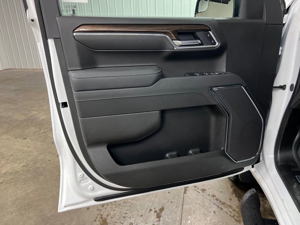 New 2026 Chevrolet Silverado 1500 RST w/ RST Select Package image 14