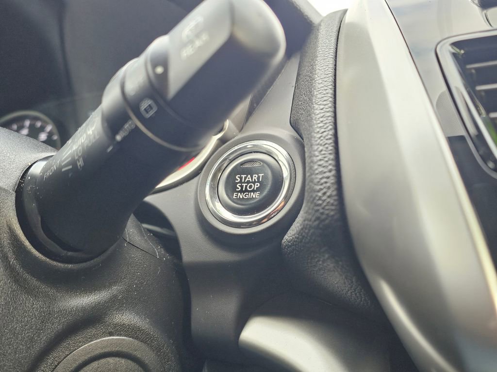 Used 2022 Mitsubishi Eclipse Cross SE image 25