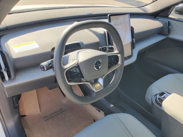 New 2026 Volvo EX30 Ultra w/ Protection Package Premier AWD/4WD image 14