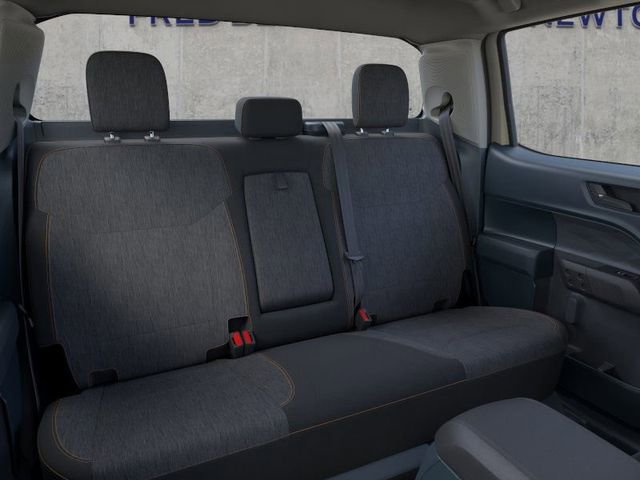 Used 2024 Ford Maverick Tremor w/ Tremor Off-Road Package image 11