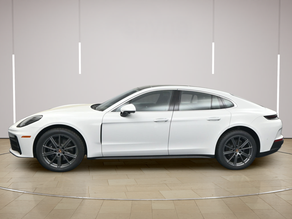 New 2026 Porsche Panamera RWD image 2