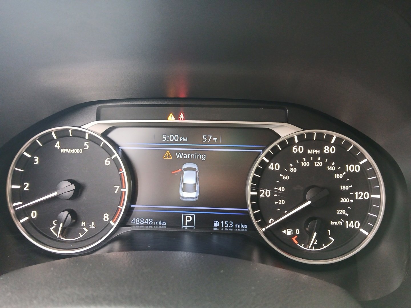 Used 2021 Nissan Altima 2.5 SV image 20