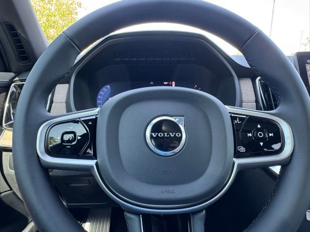 New 2026 Volvo XC90 B6 Plus w/ Protection Package AWD/4WD image 33