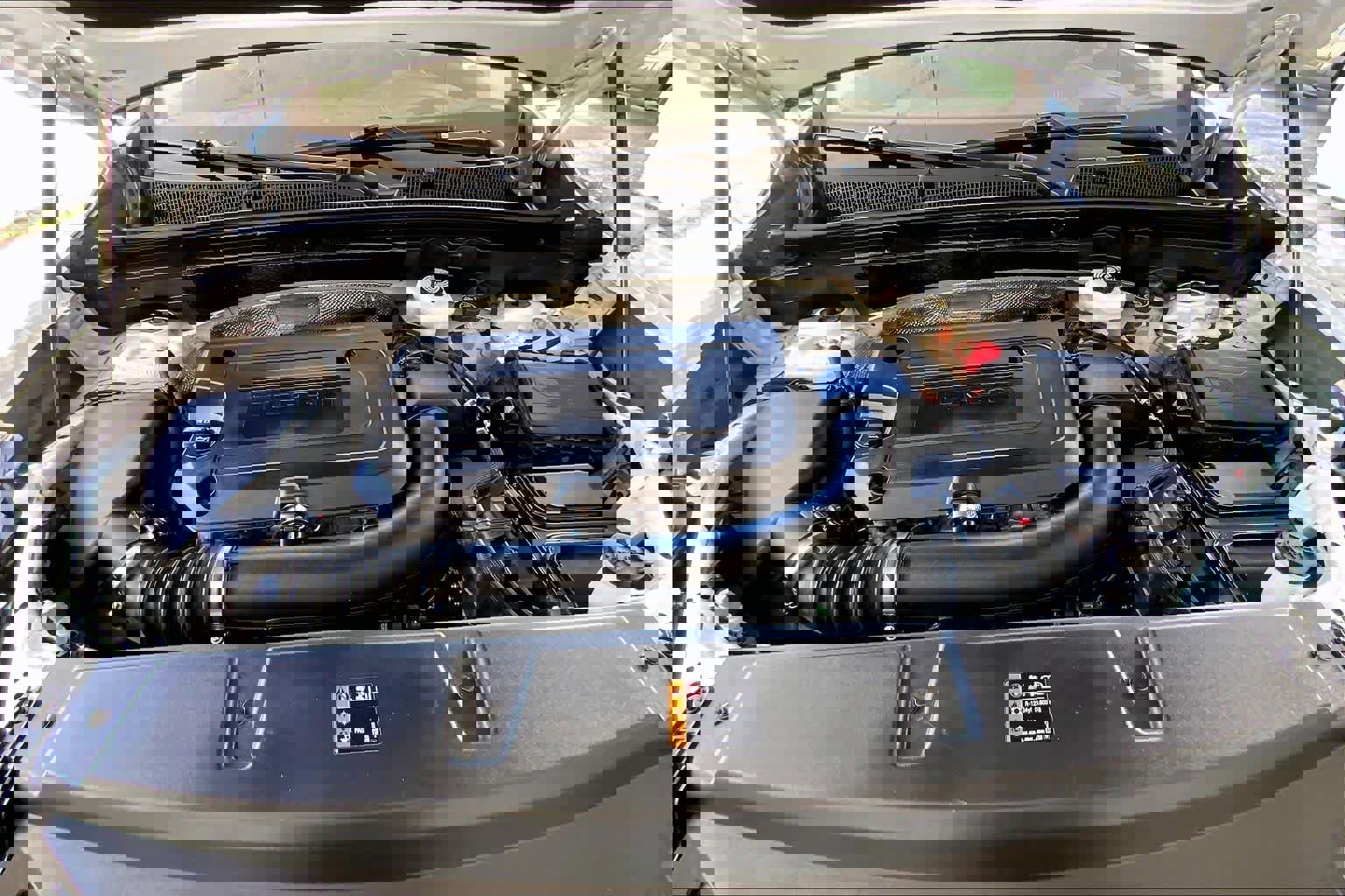 Used 2022 Buick Envision Essence w/ Technology Package II image 30