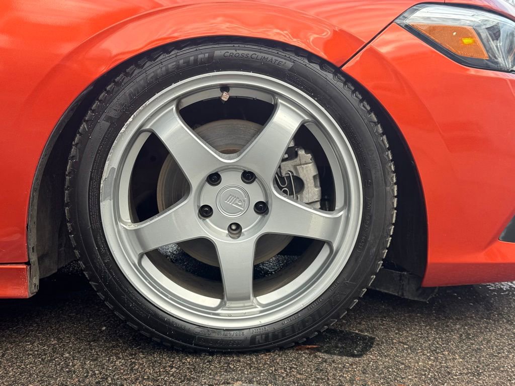 Used 2022 Honda Civic Si image 17