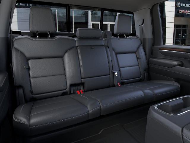 New 2026 GMC Sierra 2500 Denali w/ Denali Reserve Package image 39