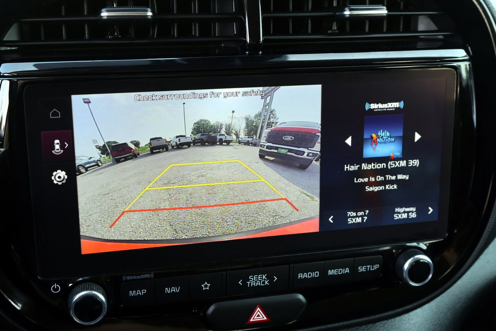 Used 2024 Kia Soul S FWD image 18