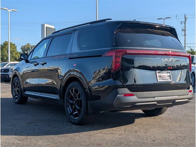 New 2026 Kia Carnival SX image 5