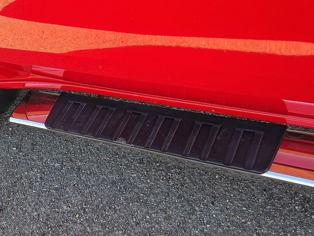 Used 2022 Chevrolet Silverado 1500 LT image 18