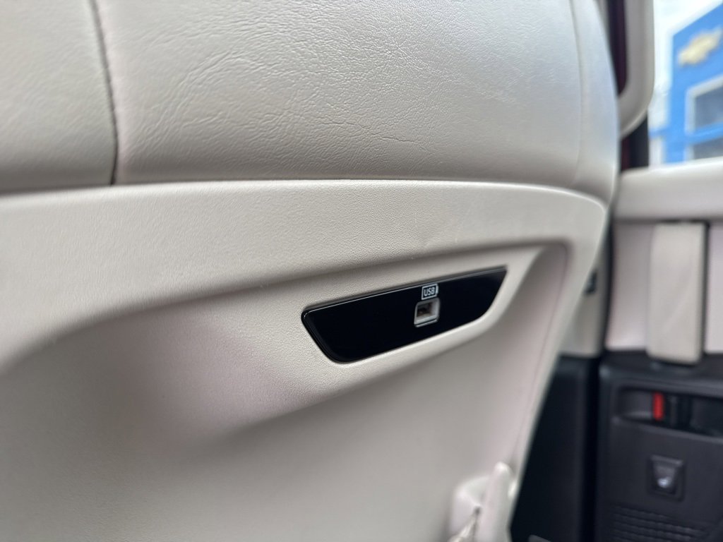 Used 2020 Chrysler Pacifica Limited image 25