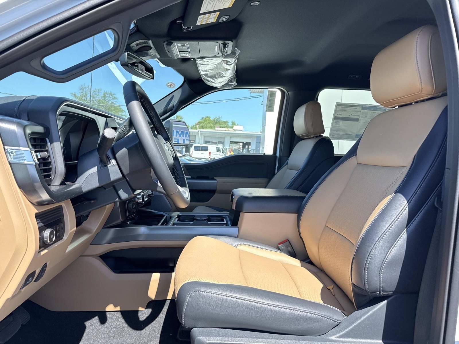 New 2026 Ford F250 Lariat AWD/4WD image 10